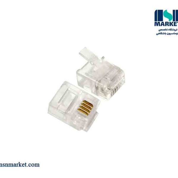 سوکت تلفن rj11
